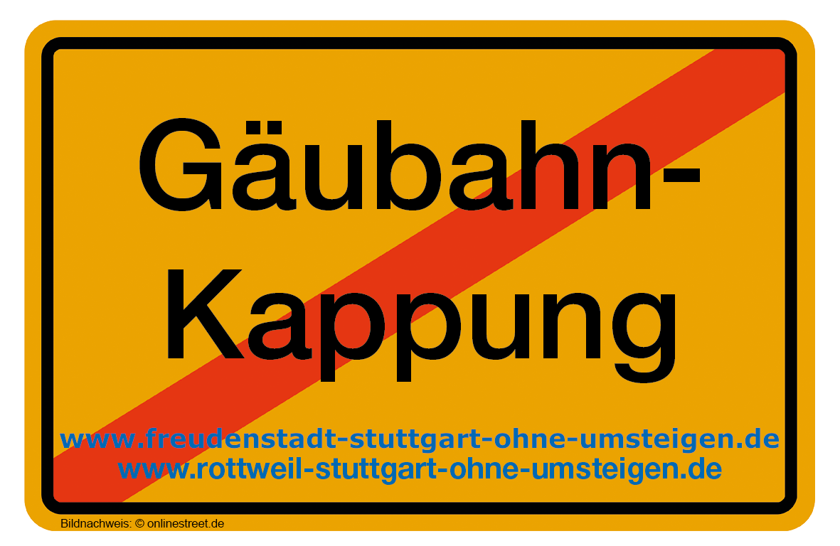 IG Gäubahn